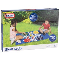 Little Tikes Giant Ludo